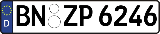 BN-ZP6246