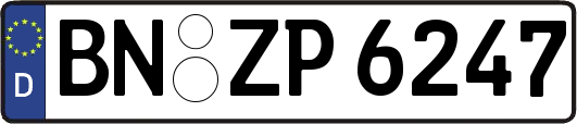 BN-ZP6247