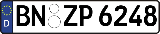 BN-ZP6248