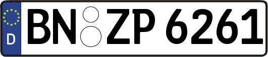 BN-ZP6261