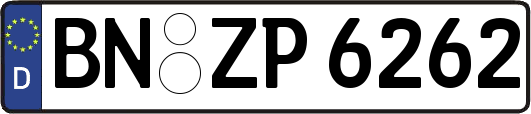 BN-ZP6262