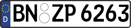 BN-ZP6263