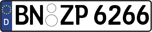 BN-ZP6266