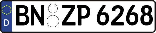 BN-ZP6268
