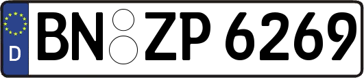 BN-ZP6269