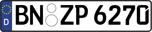 BN-ZP6270