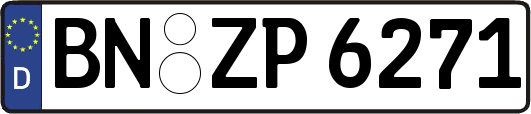 BN-ZP6271