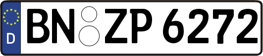 BN-ZP6272