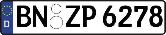 BN-ZP6278