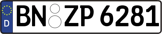 BN-ZP6281