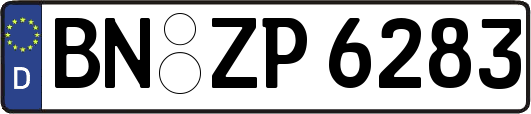 BN-ZP6283