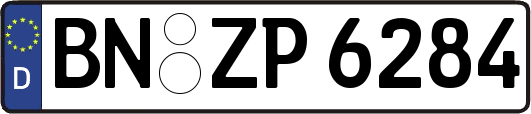 BN-ZP6284