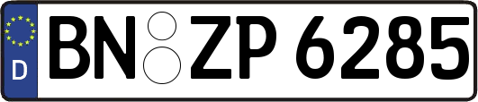 BN-ZP6285