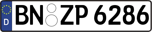 BN-ZP6286