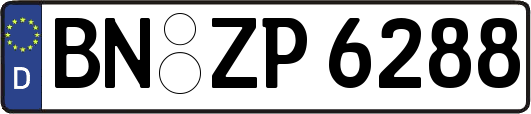 BN-ZP6288