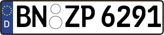 BN-ZP6291