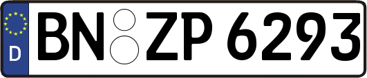 BN-ZP6293