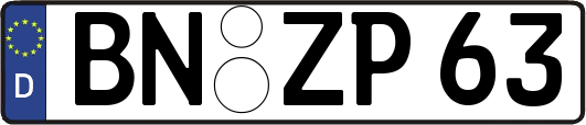BN-ZP63
