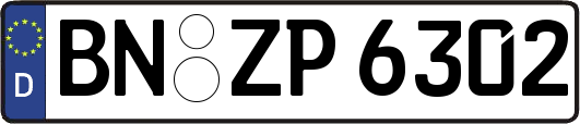BN-ZP6302