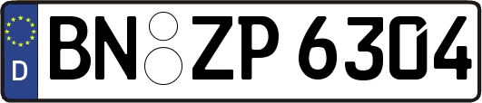 BN-ZP6304