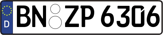 BN-ZP6306
