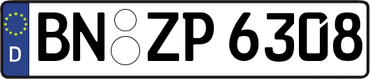 BN-ZP6308