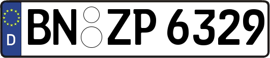 BN-ZP6329