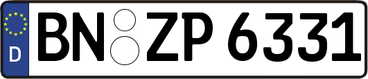 BN-ZP6331