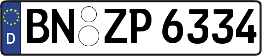 BN-ZP6334