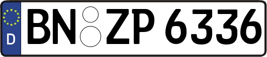 BN-ZP6336