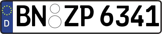 BN-ZP6341