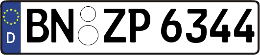 BN-ZP6344