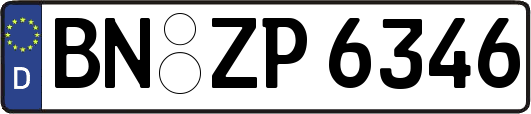 BN-ZP6346