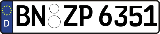 BN-ZP6351