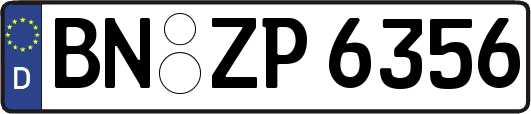 BN-ZP6356
