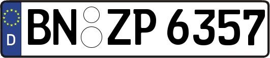 BN-ZP6357