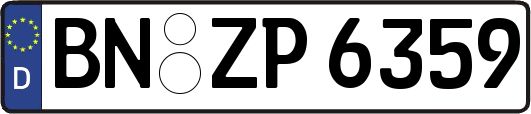 BN-ZP6359