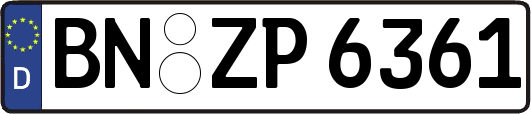 BN-ZP6361