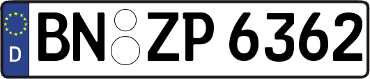 BN-ZP6362