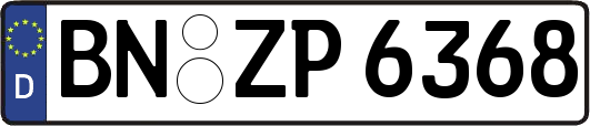 BN-ZP6368
