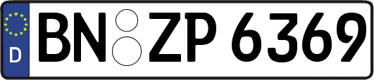 BN-ZP6369