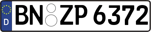 BN-ZP6372