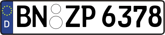 BN-ZP6378