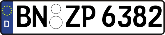BN-ZP6382