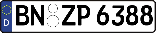 BN-ZP6388