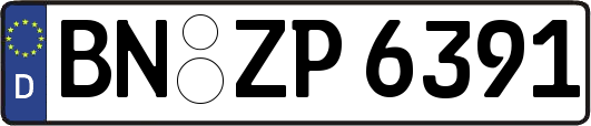 BN-ZP6391