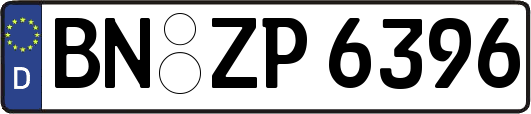 BN-ZP6396
