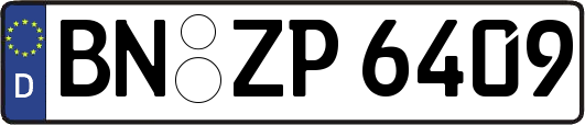 BN-ZP6409