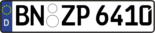BN-ZP6410
