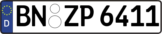 BN-ZP6411